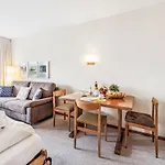 Promenade 010 By Interhome Apartamento