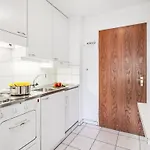 Apartamento Promenade 010 By Interhome