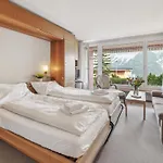 Promenade 010 By Interhome Apartamento Arosa