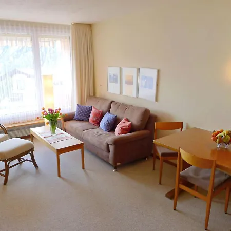 Promenade - Utoring-43 By Interhome Apartment