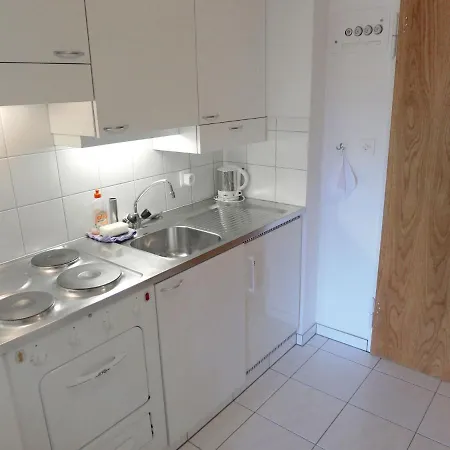 Promenade - Utoring-43 By Interhome Appartement