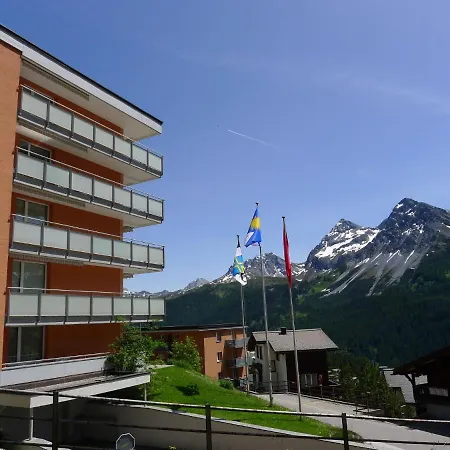 Promenade - Utoring-43 By Interhome Appartement *
