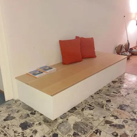 Promenade - Utoring-43 By Interhome Appartamento *
