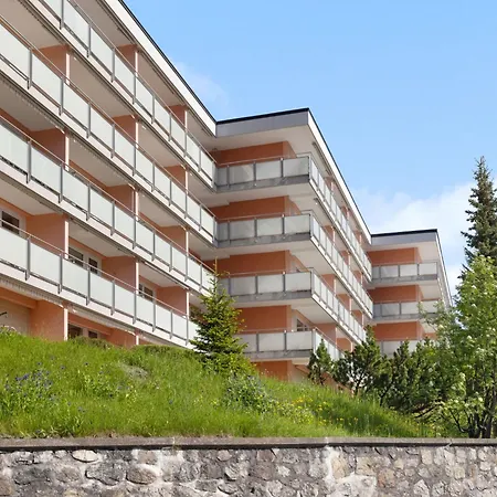 Promenade 010 By Interhome Apartamento