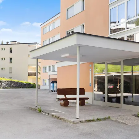 Promenade 010 By Interhome *