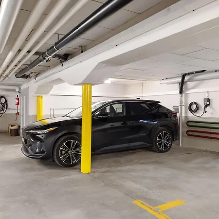 Promenade - Utoring-43 By Interhome Lejlighed Arosa