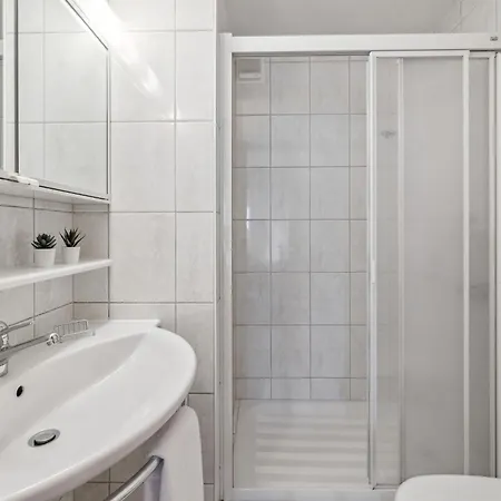 Promenade - Utoring-43 By Interhome Appartement