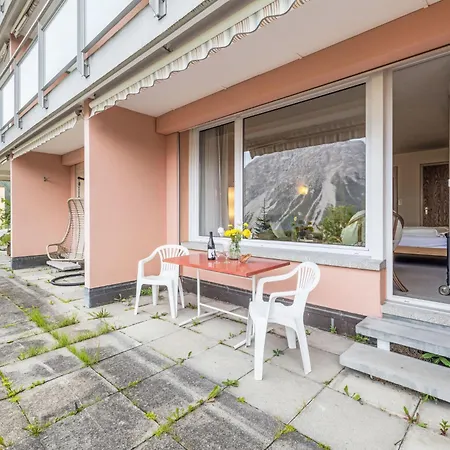 Promenade - Utoring-43 By Interhome *