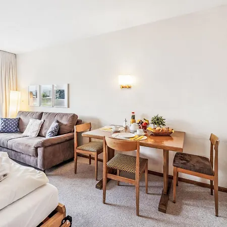 Promenade - Utoring-43 By Interhome Appartement