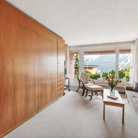 Promenade - Utoring-43 By Interhome Appartement *