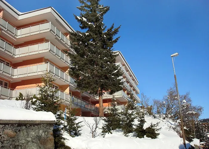 Promenade 010 By Interhome Appartement