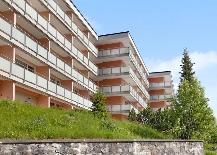 Promenade 010 By Interhome Appartement