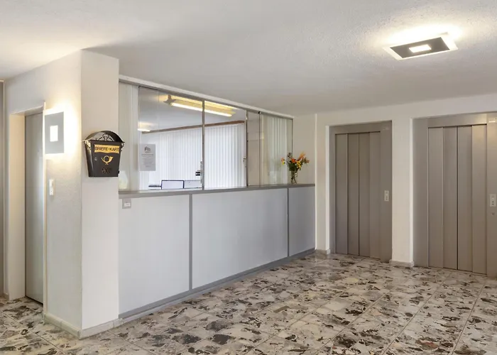 Appartement Promenade 010 By Interhome Arosa