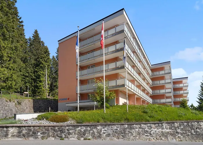 Promenade 010 By Interhome Appartement