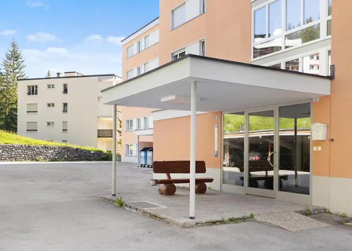 Promenade 010 By Interhome *