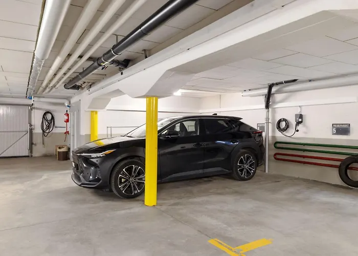 Promenade 010 By Interhome Appartement Arosa