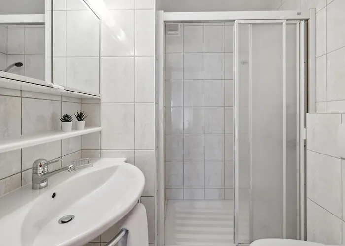 Promenade 010 By Interhome Appartement