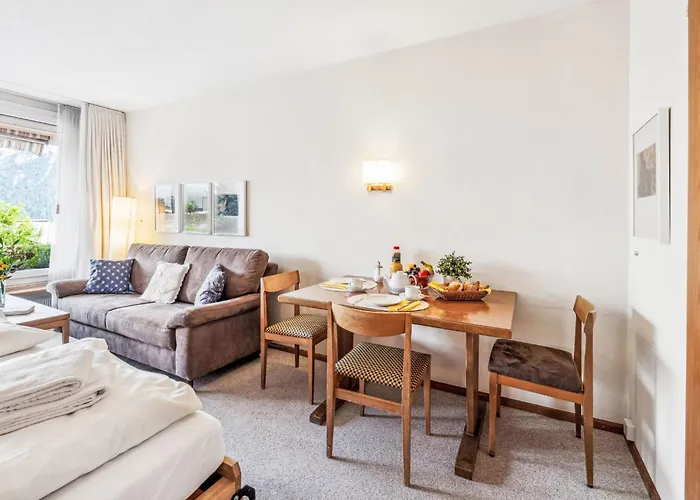 Promenade 010 By Interhome Apartamento