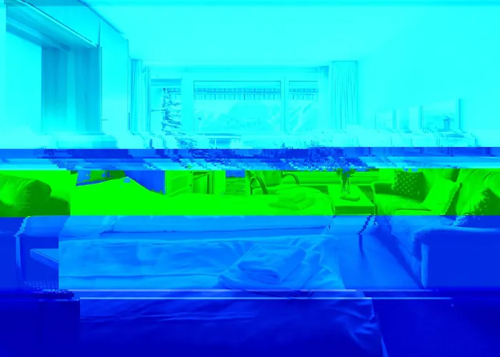 Apartamento Promenade 010 By Interhome *