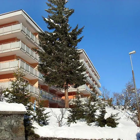 Promenade 010 By Interhome Appartement