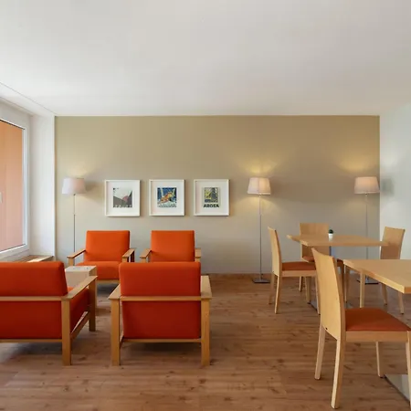 Promenade - Utoring-43 By Interhome Arosa