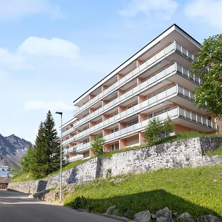 Promenade 010 By Interhome
