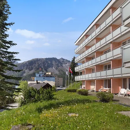 Promenade 010 By Interhome Apartamento *