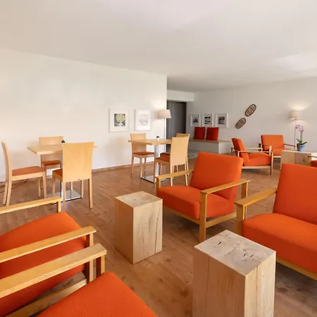 Promenade - Utoring-43 By Interhome *