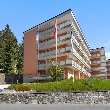 Promenade - Utoring-43 By Interhome Apartament