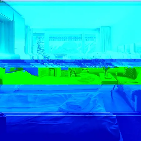 Apartament Promenade - Utoring-43 By Interhome *